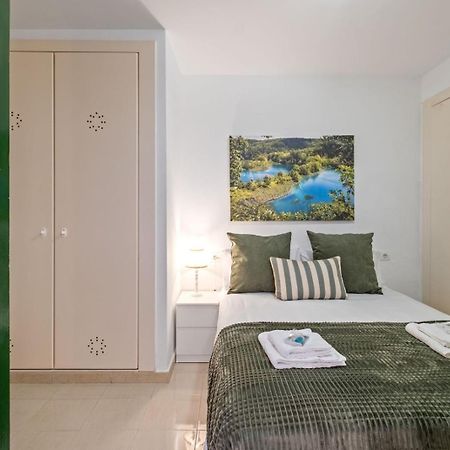 Casita En Pedregalejo Una Sola Planta Málaga Exterior foto