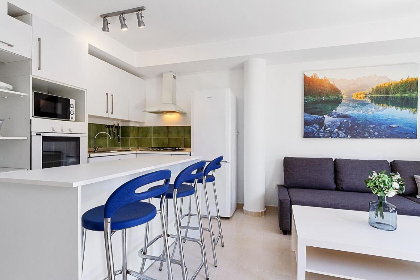 Casita En Pedregalejo Una Sola Planta Málaga Exterior foto