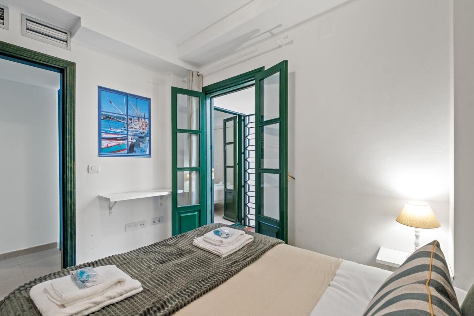 Casita En Pedregalejo Una Sola Planta Málaga Exterior foto