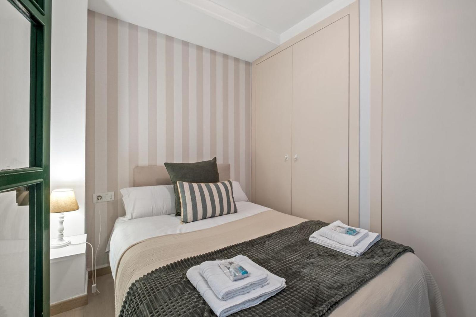 Casita En Pedregalejo Una Sola Planta Málaga Exterior foto