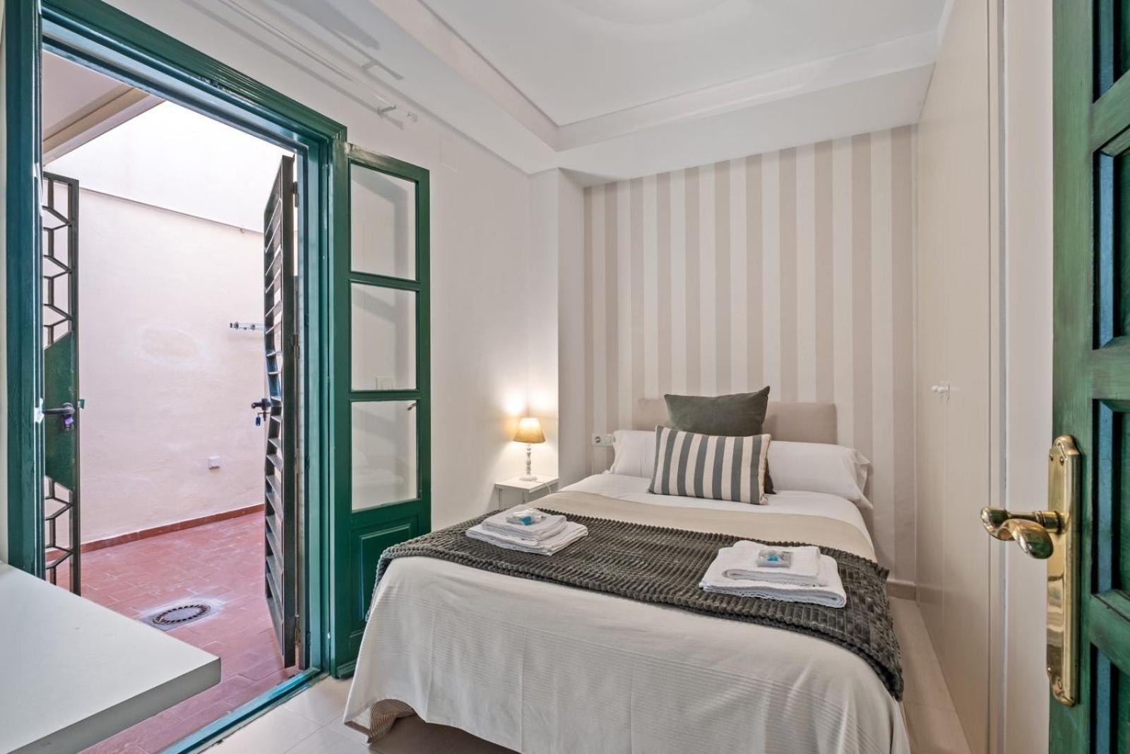 Casita En Pedregalejo Una Sola Planta Málaga Exterior foto